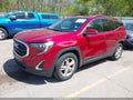 Photo 2 of 19 — 2018 GMC Terrain