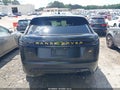 Photo 16 of 18 — 2018 Land Rover Range Rover Velar