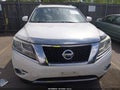 Photo 14 of 15 — 2014 Nissan Pathfinder