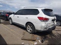 Photo 3 of 15 — 2014 Nissan Pathfinder