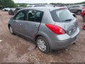 Photo 3 of 11 — 2012 Nissan Versa