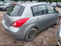 Photo 4 of 11 — 2012 Nissan Versa