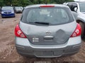 Photo 6 of 11 — 2012 Nissan Versa