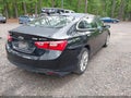 Photo 4 of 16 — 2017 Chevrolet Malibu