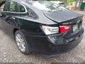 Photo 6 of 16 — 2017 Chevrolet Malibu