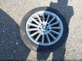 Photo 12 of 12 — 2011 BMW 5 Series