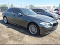 Photo 1 of 12 — 2011 BMW 5 Series
