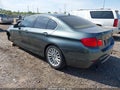 Photo 3 of 12 — 2011 BMW 5 Series