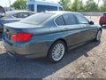 Photo 4 of 12 — 2011 BMW 5 Series