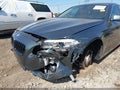 Photo 6 of 12 — 2011 BMW 5 Series