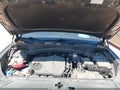 Photo 10 of 20 — 2023 Hyundai Santa Fe