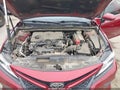 Photo 10 of 17 — 2018 Toyota Camry