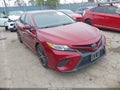 Photo 1 of 17 — 2018 Toyota Camry