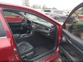 Photo 5 of 17 — 2018 Toyota Camry