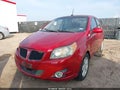 2009 Pontiac G3 — photo 2 of 16 | VIN KL2TD66E09B654637