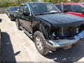 Photo 18 of 18 — 2010 Chevrolet Colorado