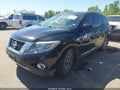 Photo 2 of 16 — 2016 Nissan Pathfinder