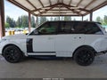 Photo 15 of 17 — 2019 Land Rover Range Rover