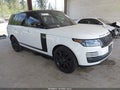 Photo 1 of 17 — 2019 Land Rover Range Rover