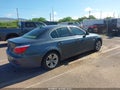 2009 BMW 5 Series — photo 4 of 11 | VIN WBANU53509C117844