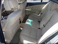 2009 BMW 5 Series — photo 8 of 11 | VIN WBANU53509C117844