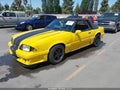 Photo 2 of 16 — 1989 Ford Mustang