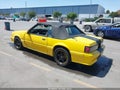 Photo 3 of 16 — 1989 Ford Mustang