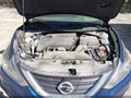 Photo 10 of 11 — 2016 Nissan Altima