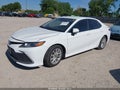 Photo 2 of 16 — 2023 Toyota Camry