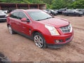 Photo 1 of 11 — 2010 Cadillac SRX