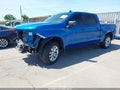 Photo 2 of 18 — 2023 Chevrolet Silverado 1500