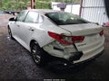 Photo 3 of 16 — 2019 Kia Optima