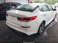 Photo 4 of 16 — 2019 Kia Optima