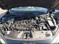 2016 Honda Civic — photo 10 of 17 | VIN 19XFC1F32GE223117