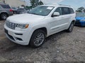 2018 Jeep Grand Cherokee — photo 2 of 16 | VIN 1C4RJFJT1JC226984