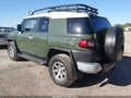 Photo 3 of 16 — 2014 Toyota FJ Cruiser