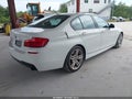 2012 BMW 5 Series — photo 4 of 11 | VIN WBAFR7C50CC813256