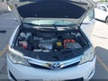 Photo 10 of 17 — 2013 Toyota Camry Hybrid