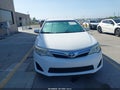 Photo 13 of 17 — 2013 Toyota Camry Hybrid