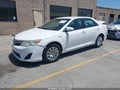 Photo 2 of 17 — 2013 Toyota Camry Hybrid