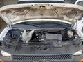 Photo 10 of 16 — 2014 Chevrolet Express 2500
