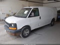 Photo 2 of 16 — 2014 Chevrolet Express 2500