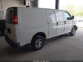 Photo 4 of 16 — 2014 Chevrolet Express 2500