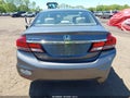 Photo 16 of 17 — 2013 Honda Civic