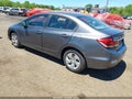 Photo 3 of 17 — 2013 Honda Civic