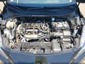 2021 Nissan Versa — photo 10 of 16 | VIN 3N1CN8EV4ML873702