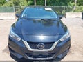 2021 Nissan Versa — photo 12 of 16 | VIN 3N1CN8EV4ML873702