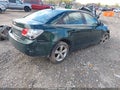 Photo 4 of 17 — 2015 Chevrolet Cruze