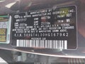 2017 Kia Optima — photo 9 of 16 | VIN 5XXGT4L30HG167942