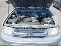 Photo 10 of 13 — 2001 Toyota 4Runner